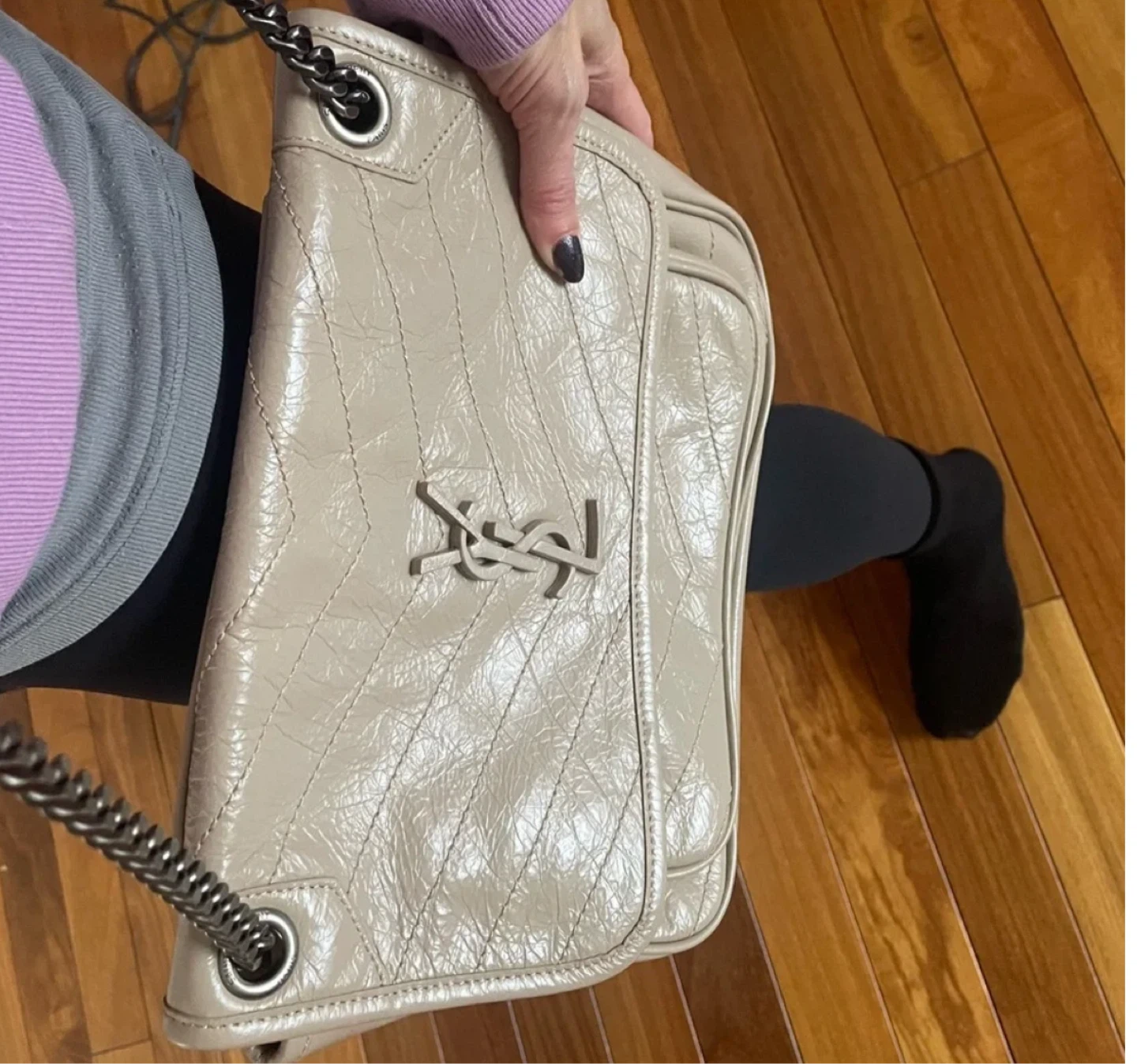 Women’s bag - photo 3