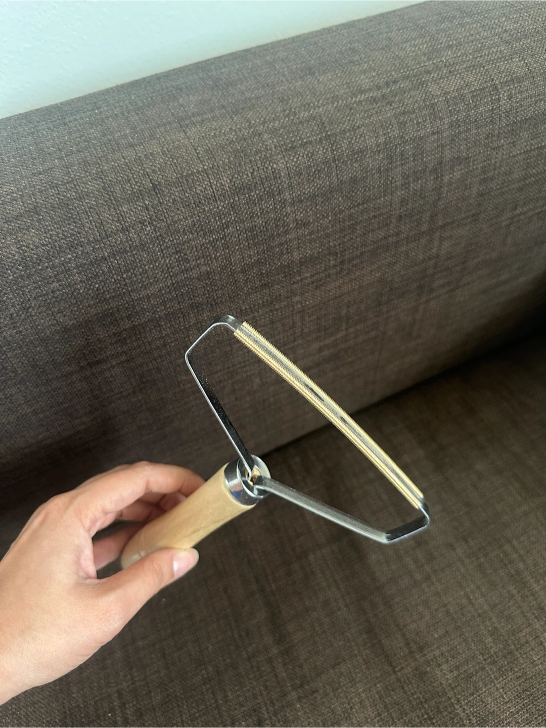 Pet Hair Remover - photo 2