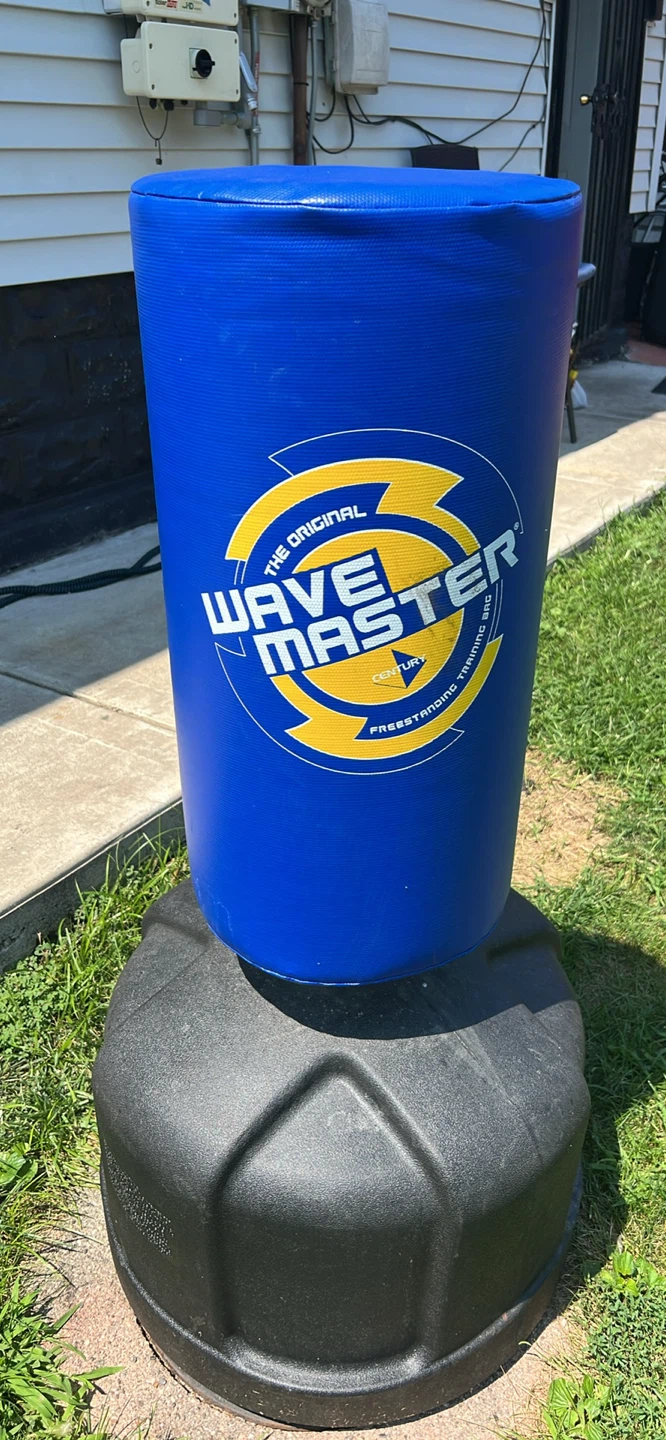 Century Wavemaster Training Bag