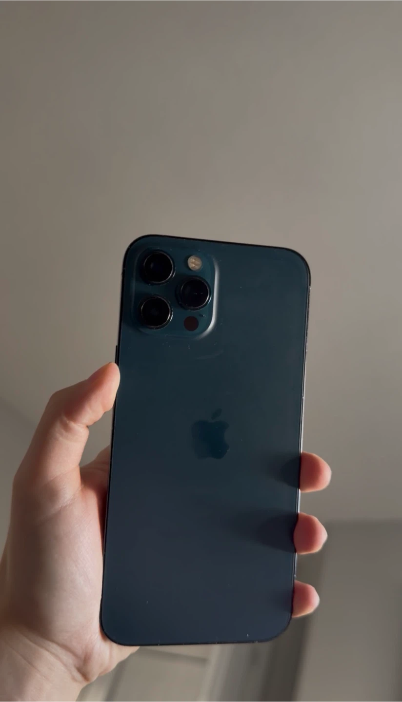 Apple iPhone 12 Pro Max