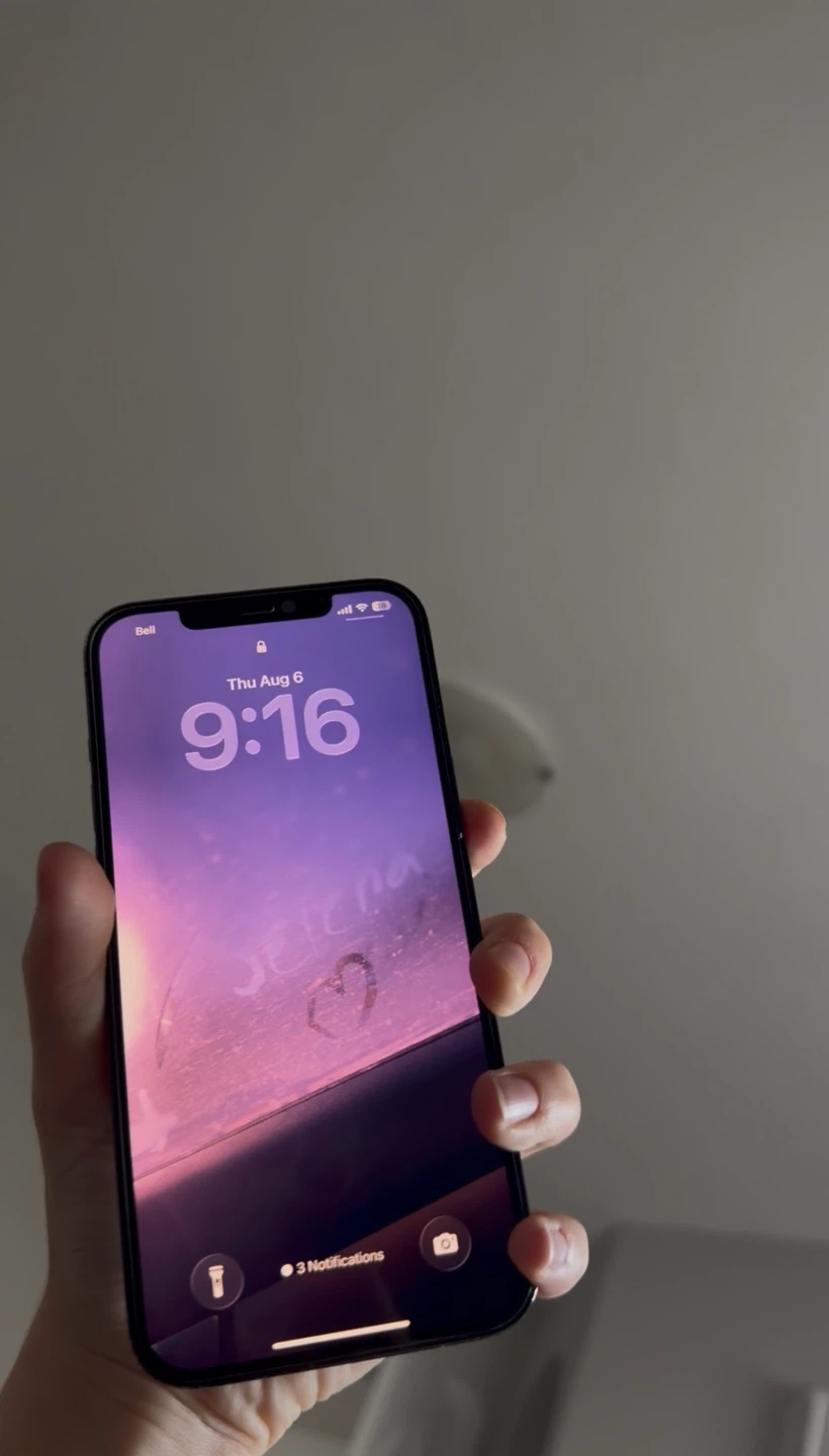 Apple iPhone 12 Pro Max - photo 2