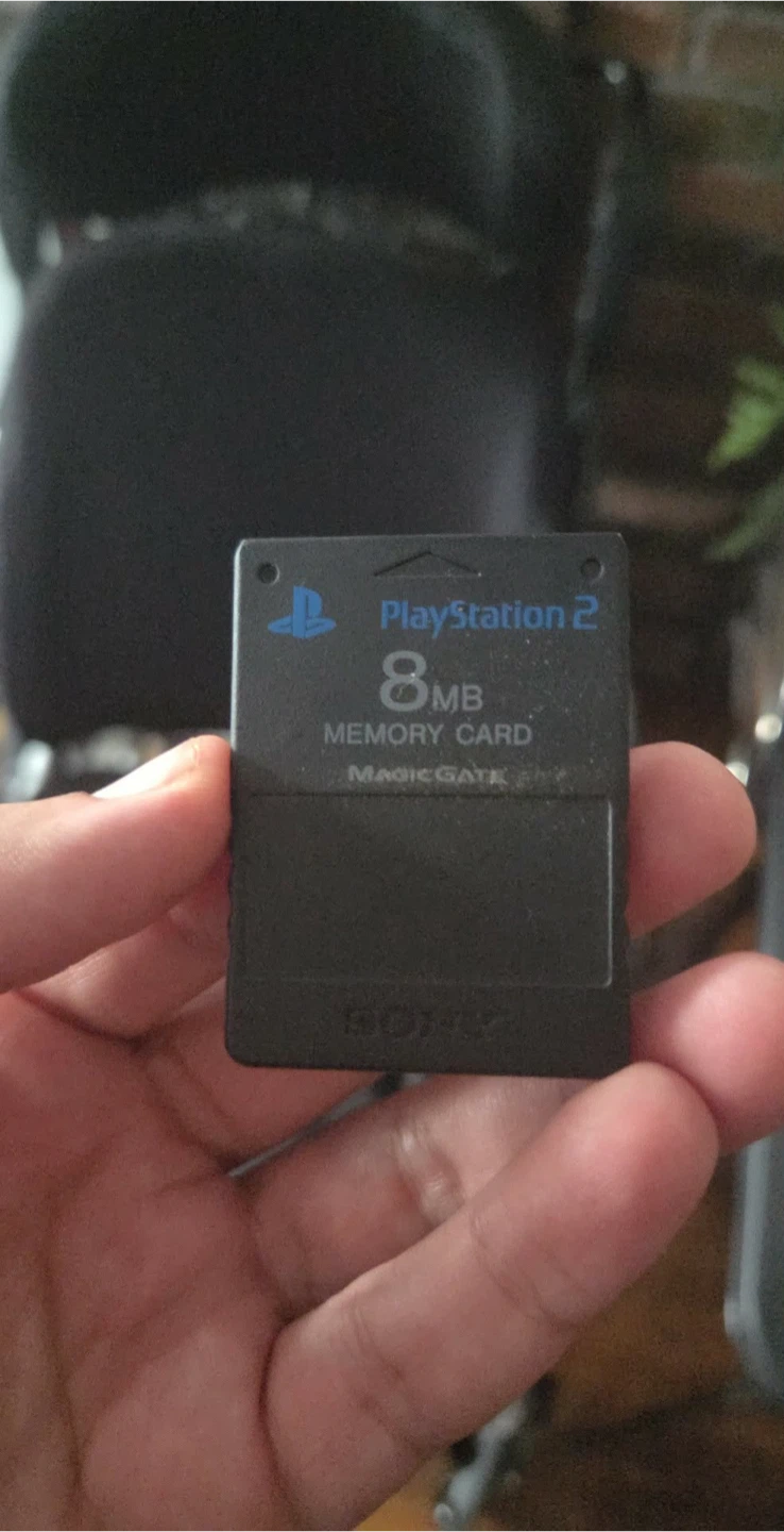 Sony PlayStation 2 Slim Console - photo 5