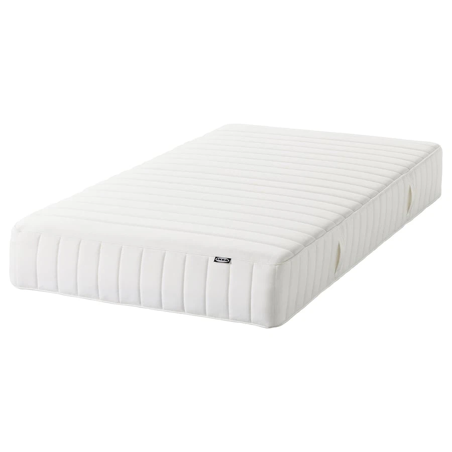 IKEA VALEVÅG Hybrid Mattress (White) - photo 2