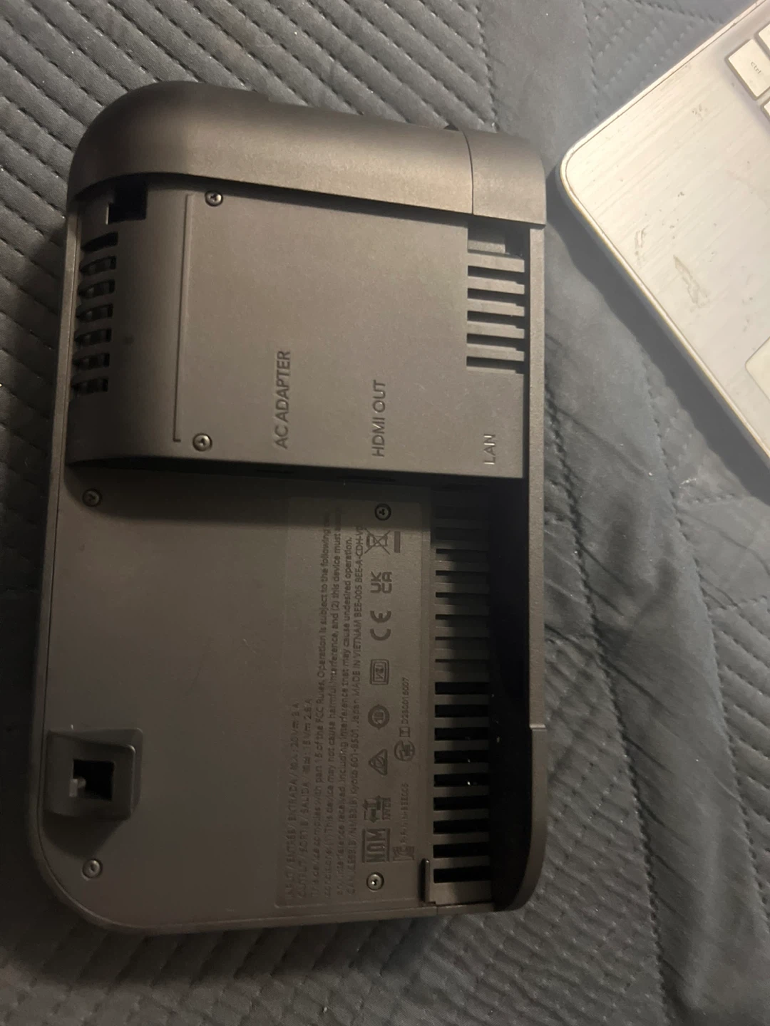 Nintendo switch 2 - photo 3