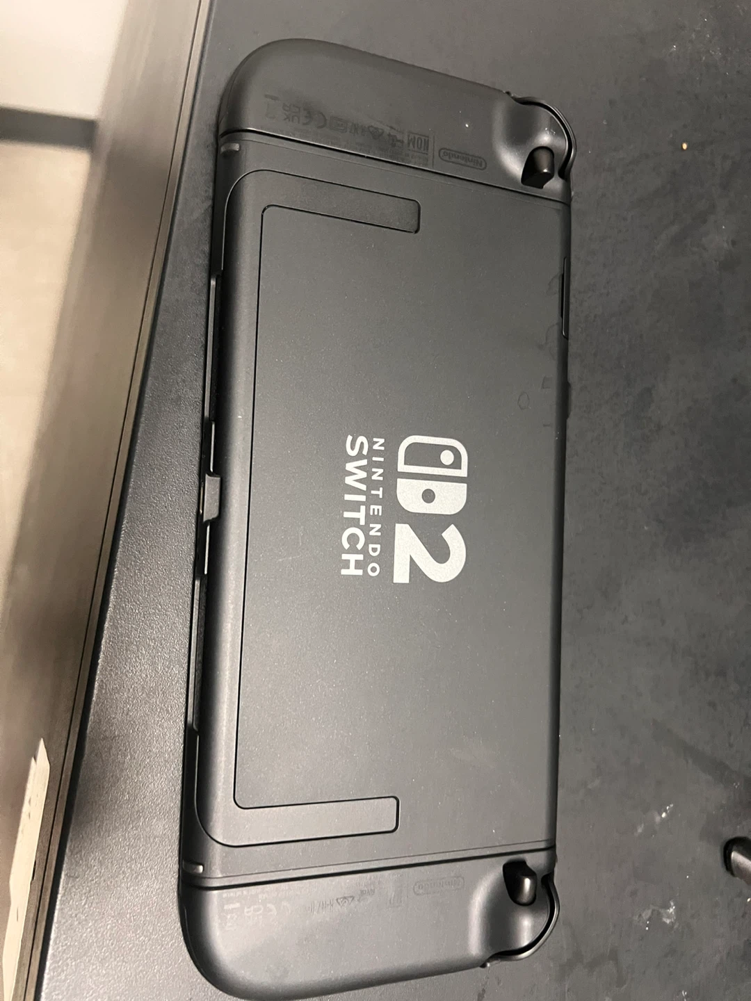 Nintendo switch 2 - photo 4