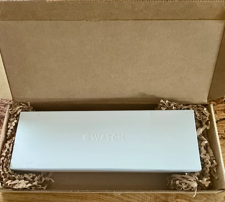 Apple Watch Series 11 BNIB sport GPS Med/Large - photo 3