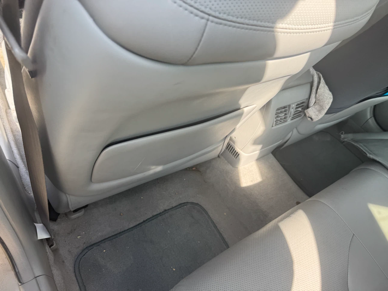 2005 Lexus es330 extra clean - photo 2