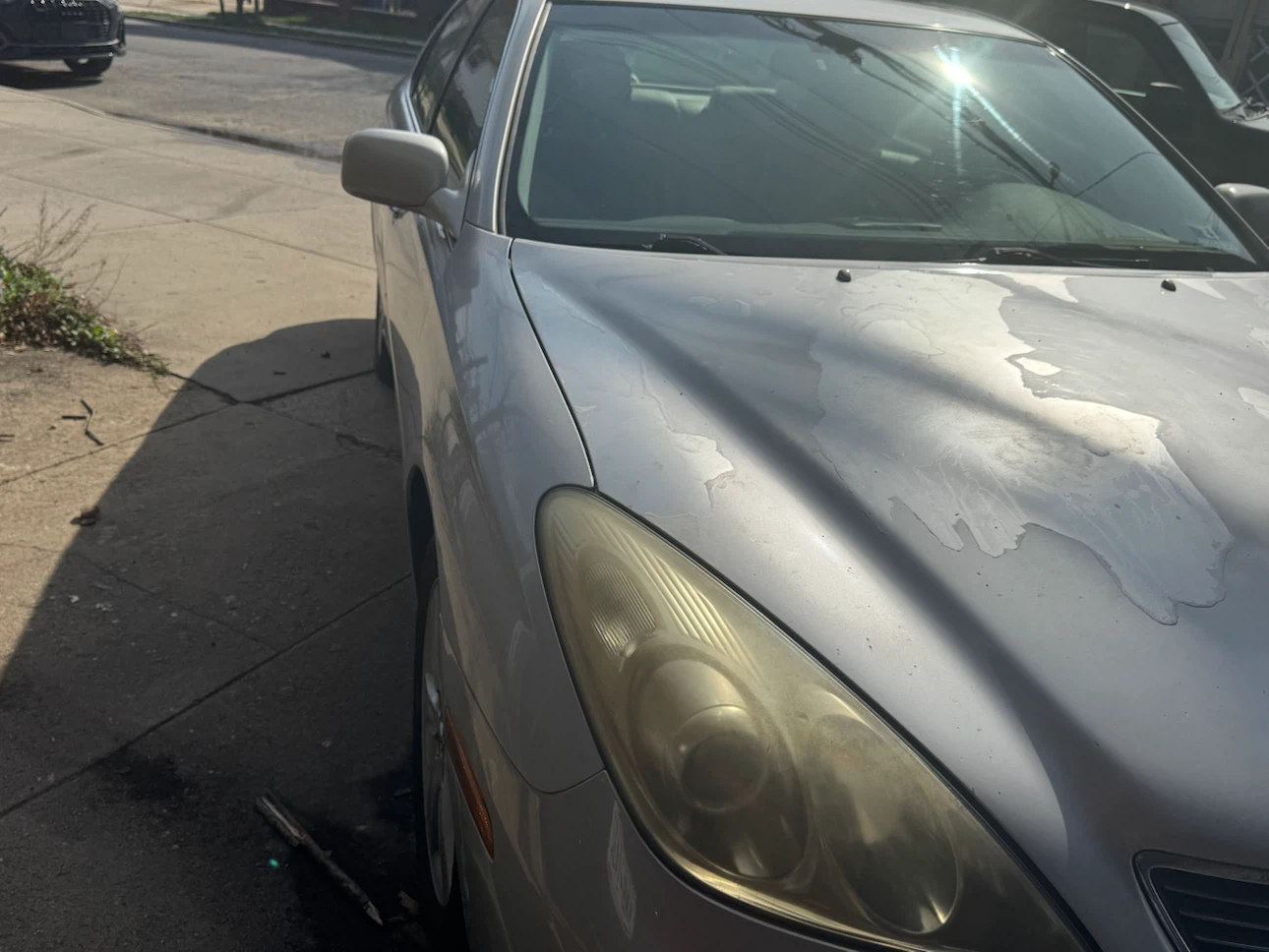 2005 Lexus es330 extra clean - photo 3