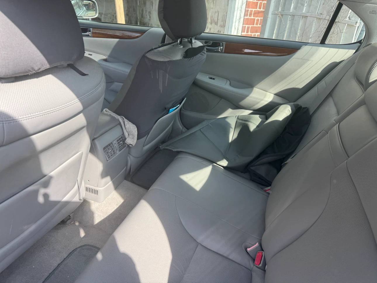 2005 Lexus es330 extra clean - photo 5