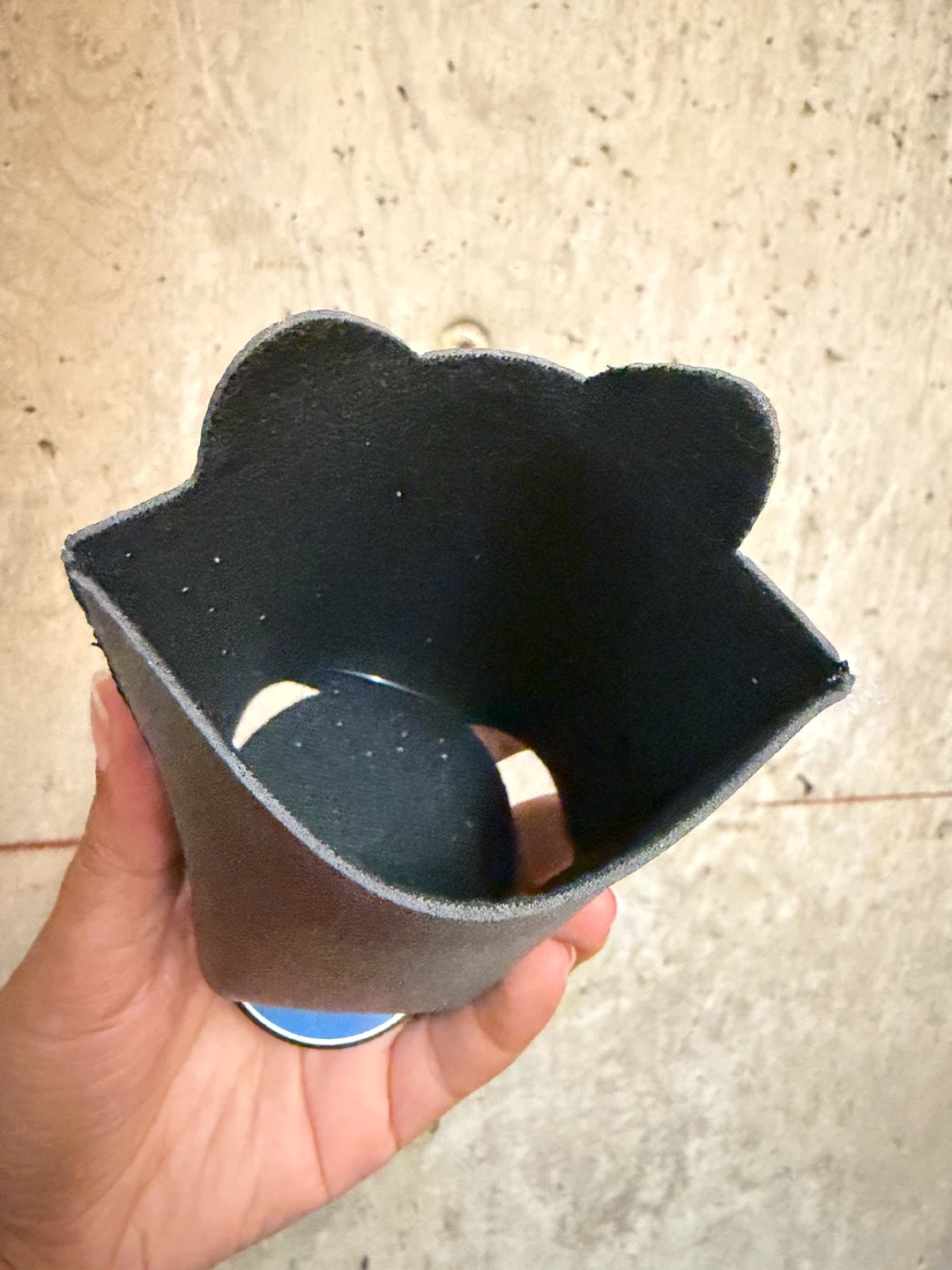 Cat Can Cooler Sleeve - photo 3