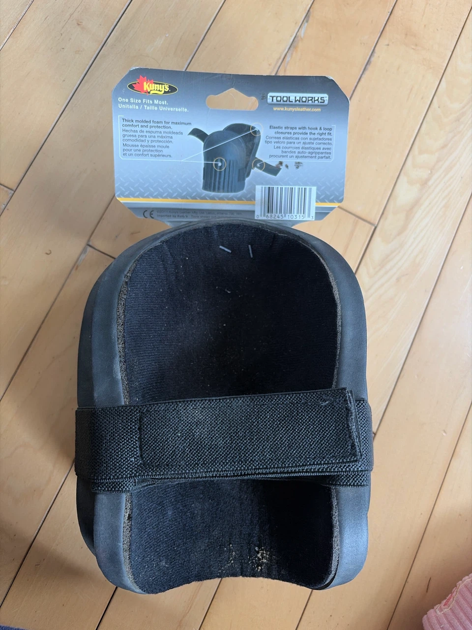 Kuny's Durable Foam Kneepads - photo 2