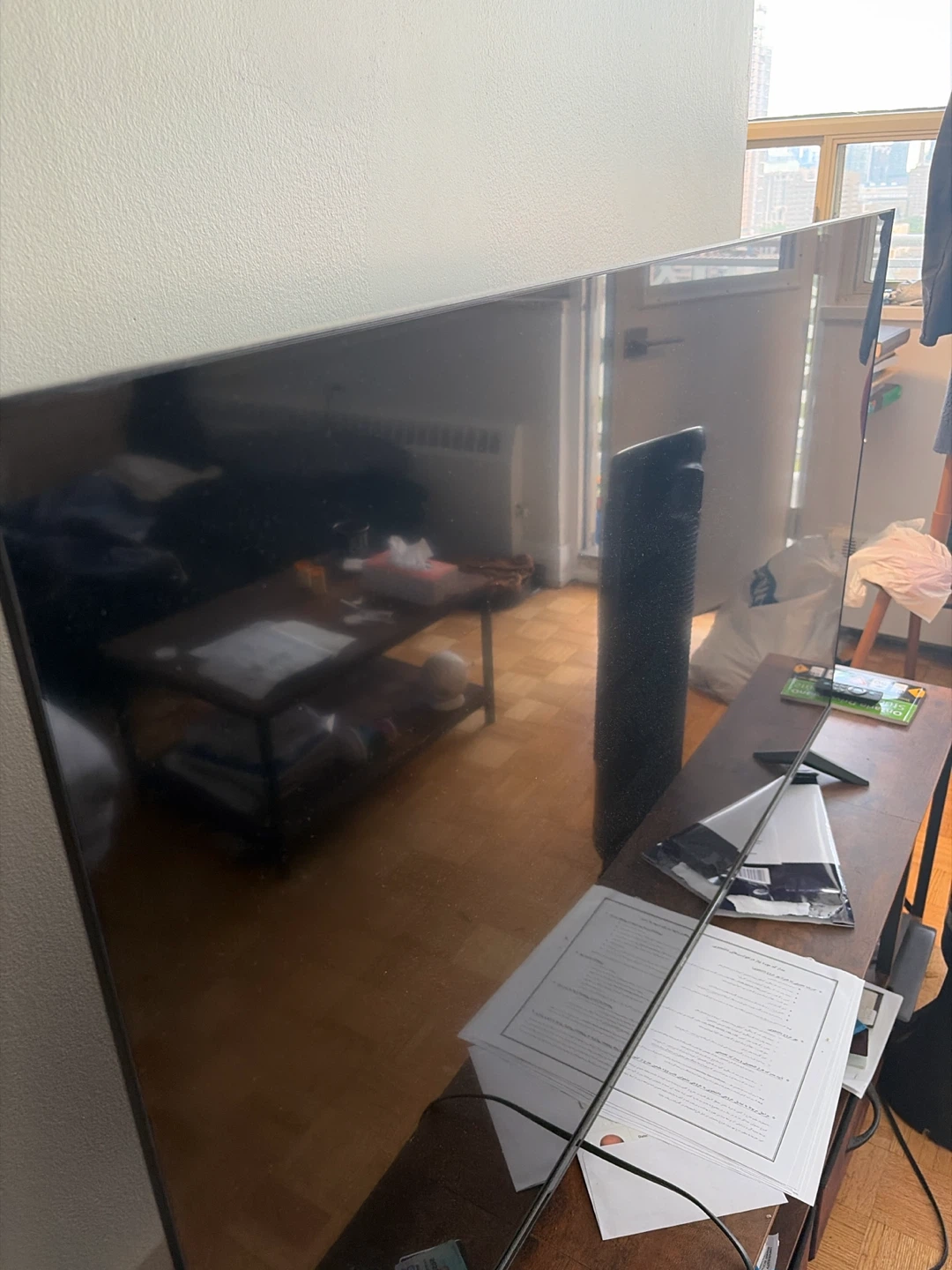 TV