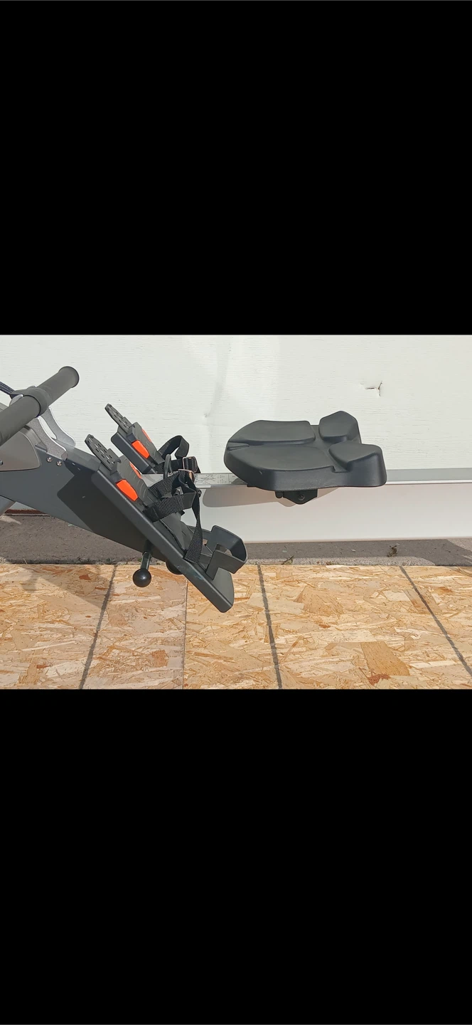 AVIRON Rowing Machine - photo 4