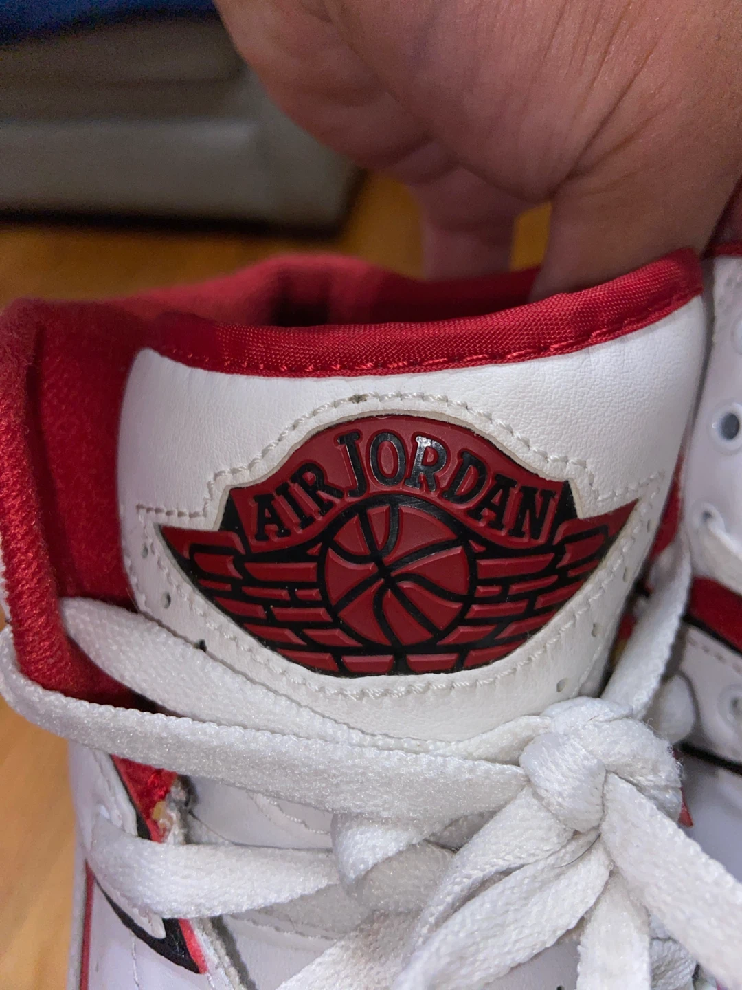 Air Jordan 2 Retro - photo 3