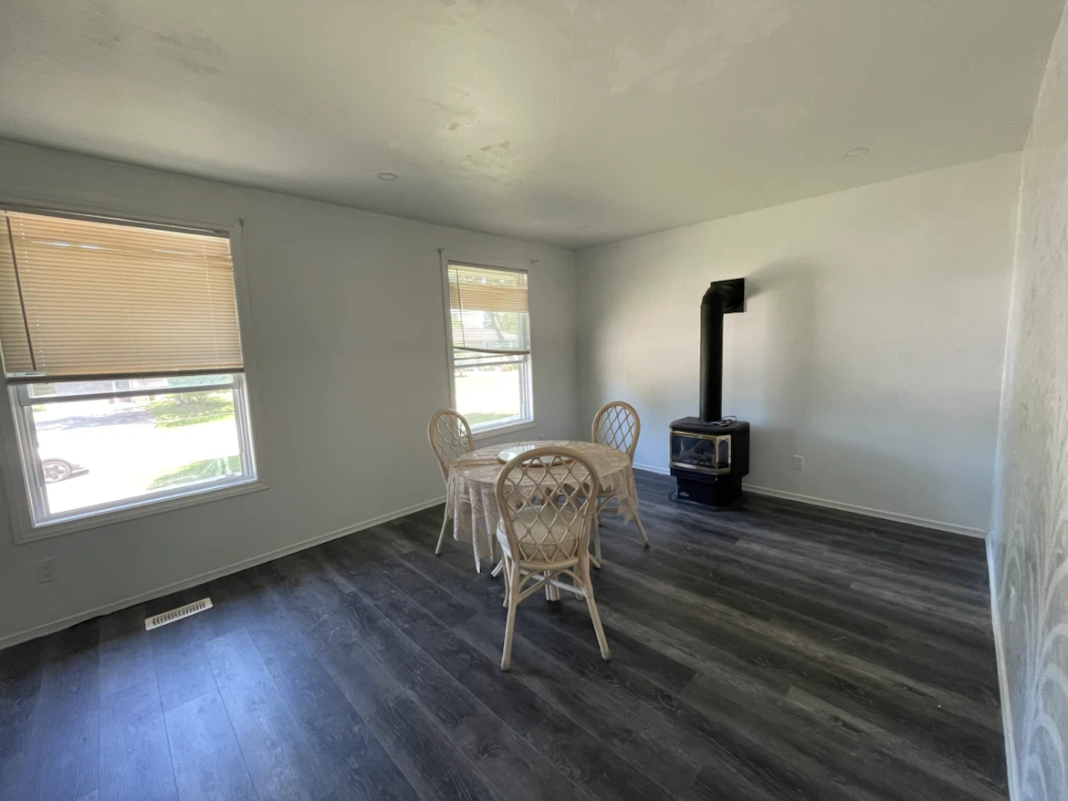 House for rent - photo 5