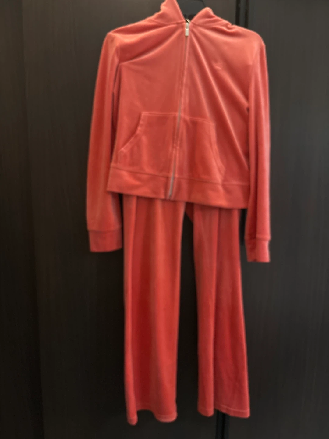 Sport wear