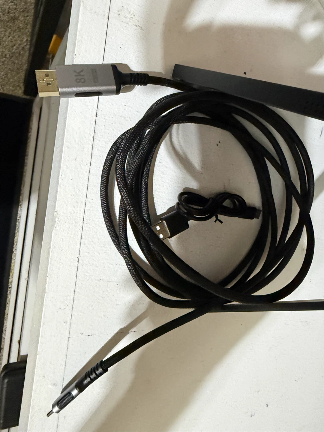 ARZOPA Portable Monitor 144Hz HDR - photo 3