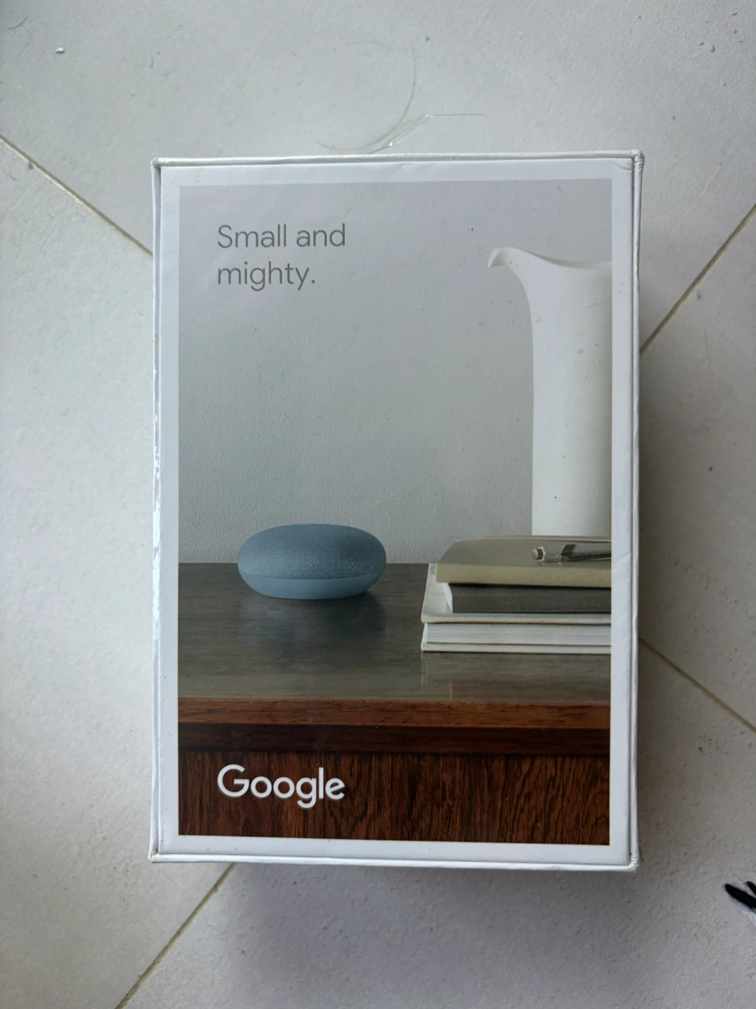 Google Nest Mini (2nd Gen) Smart Speaker