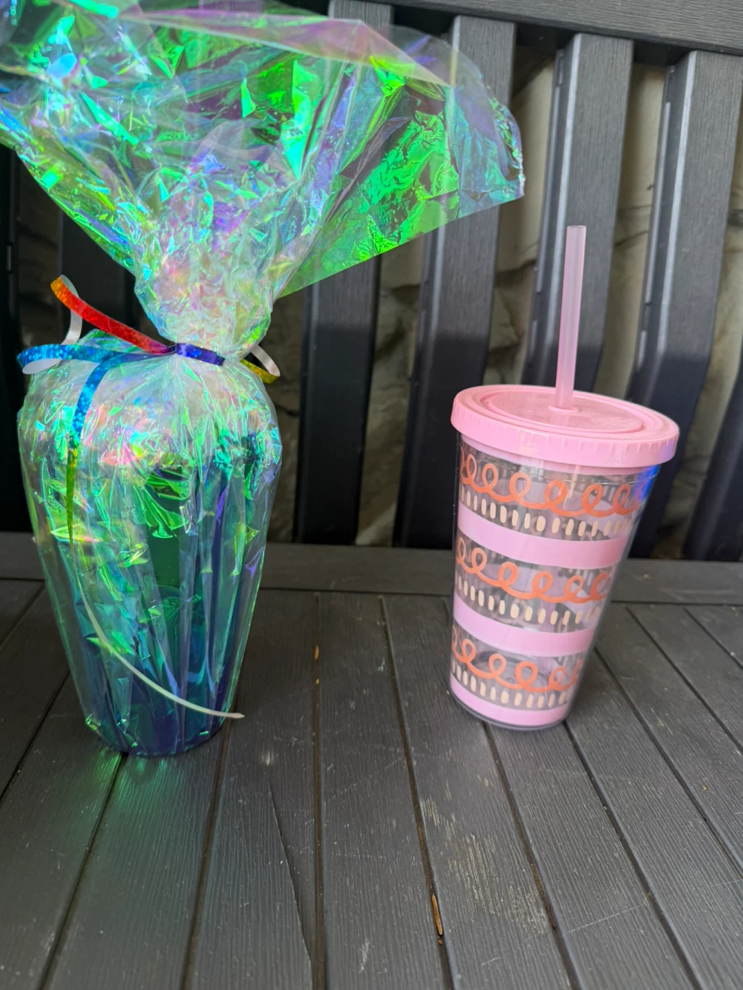 2 Free Travel Cold Cups