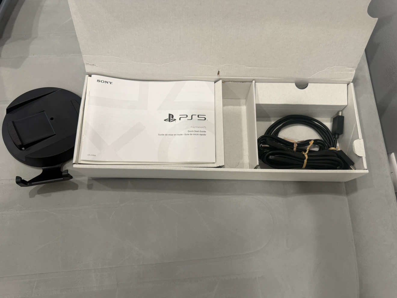 Ps5 - photo 4