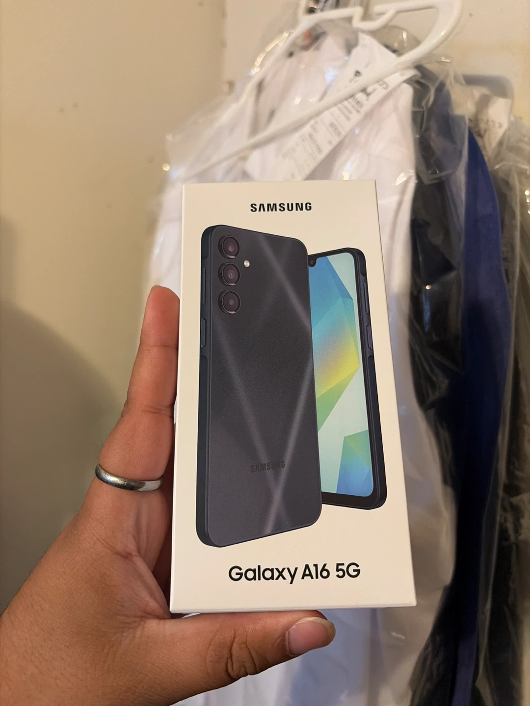 Samsung Galaxy A16 5G 128GB