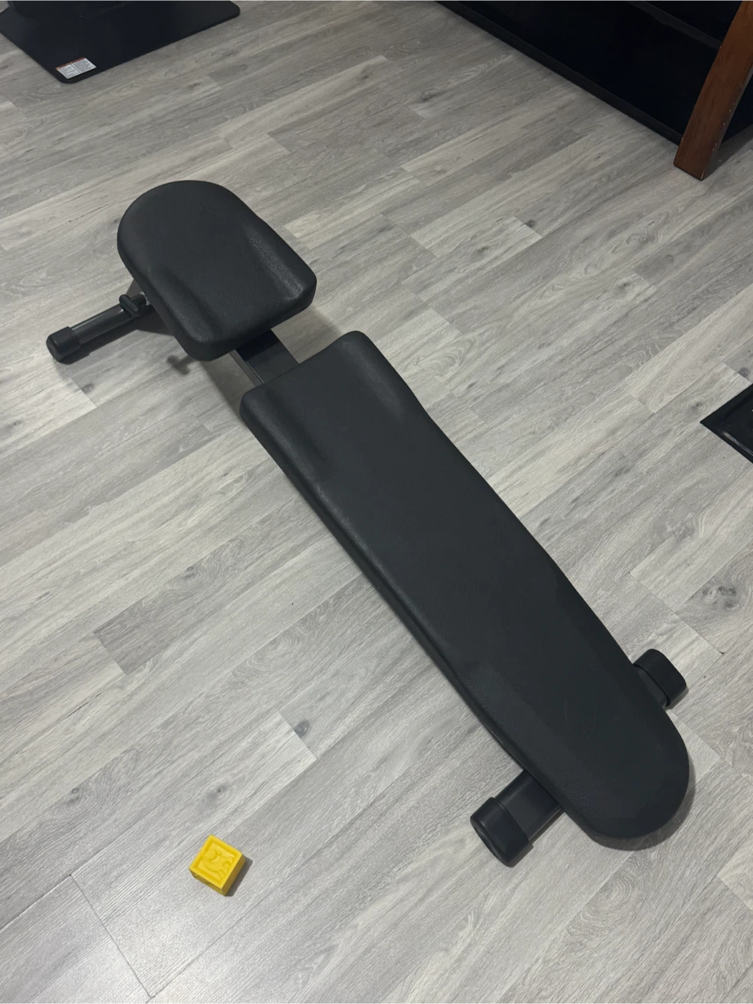 Northern lights Adjustable Weight Bench - photo 2