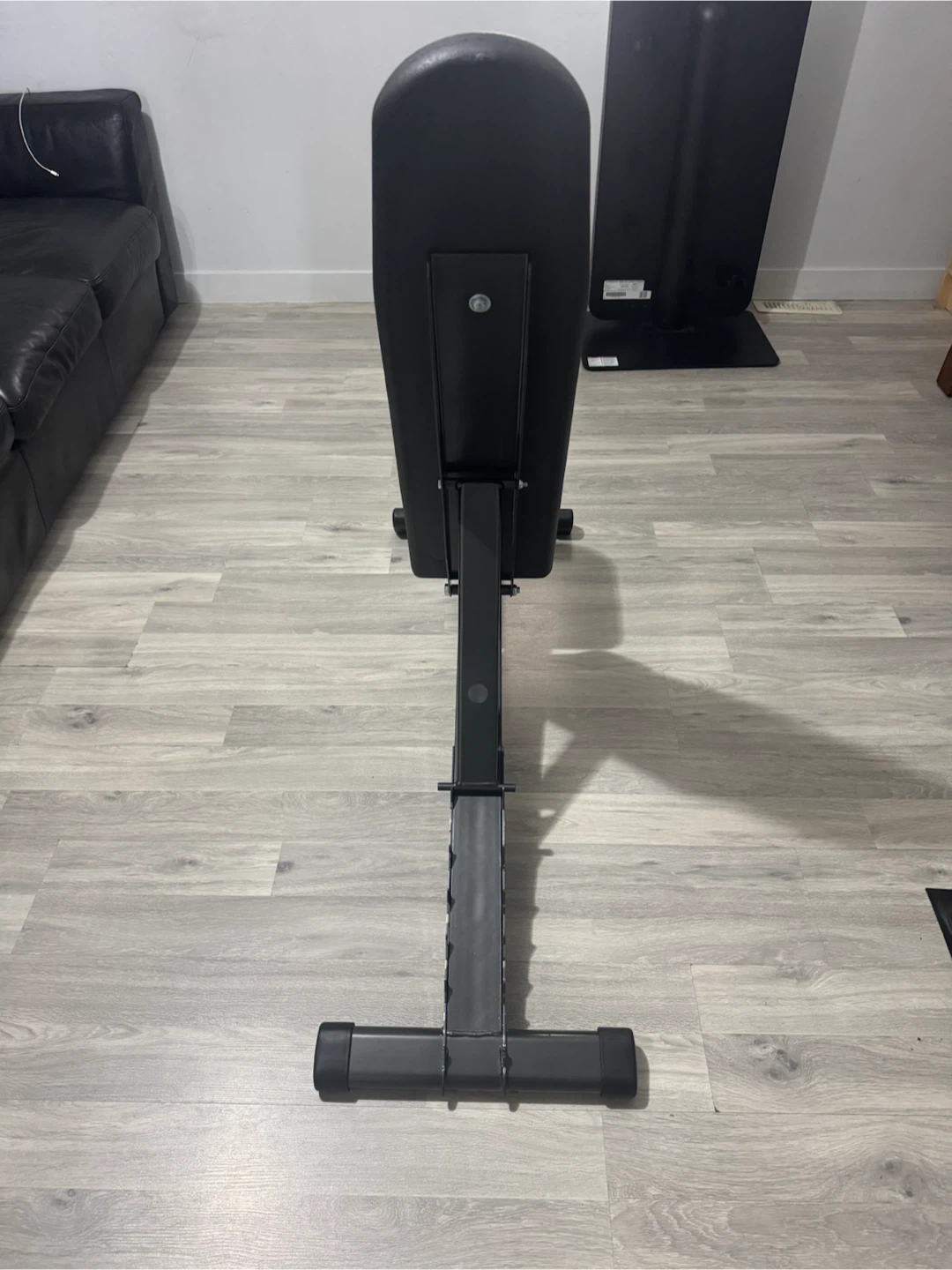 Northern lights Adjustable Weight Bench - photo 4