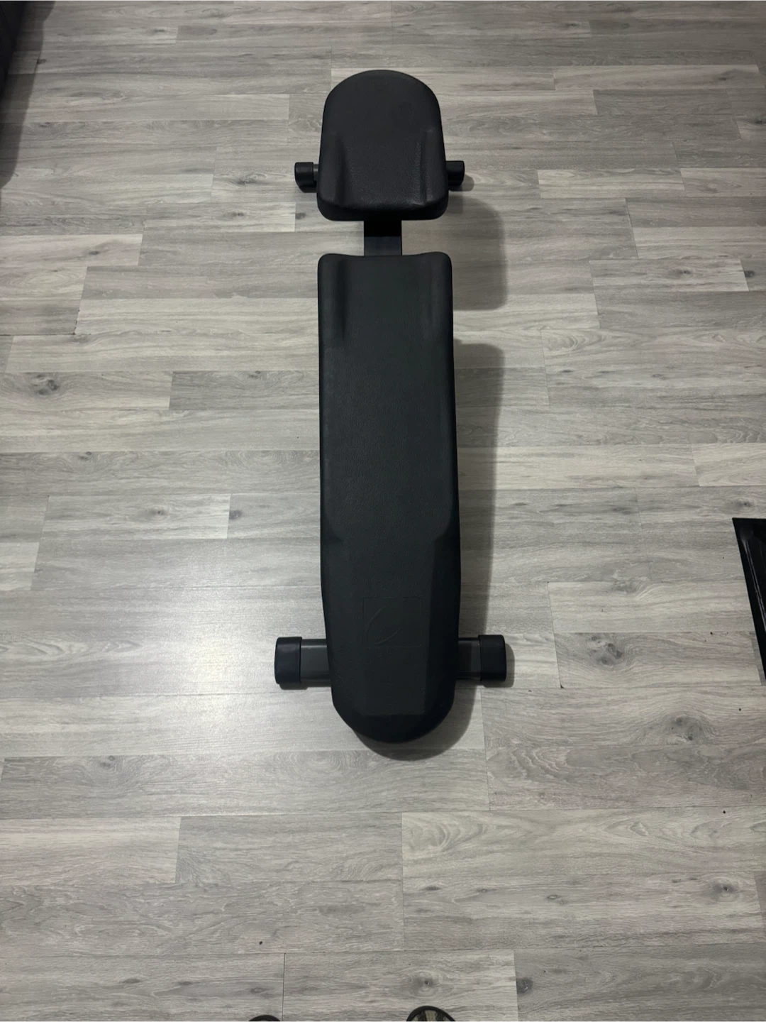 Northern lights Adjustable Weight Bench - photo 5