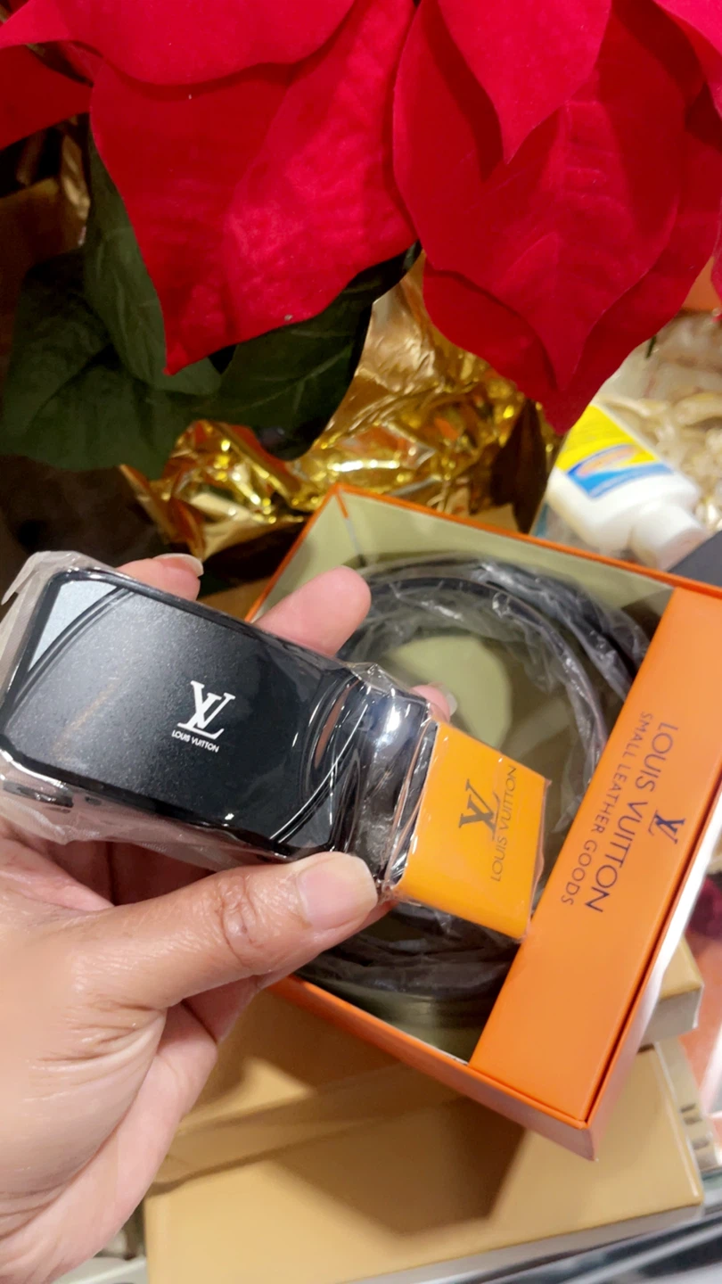 Louis Vuitton Belt - photo 2