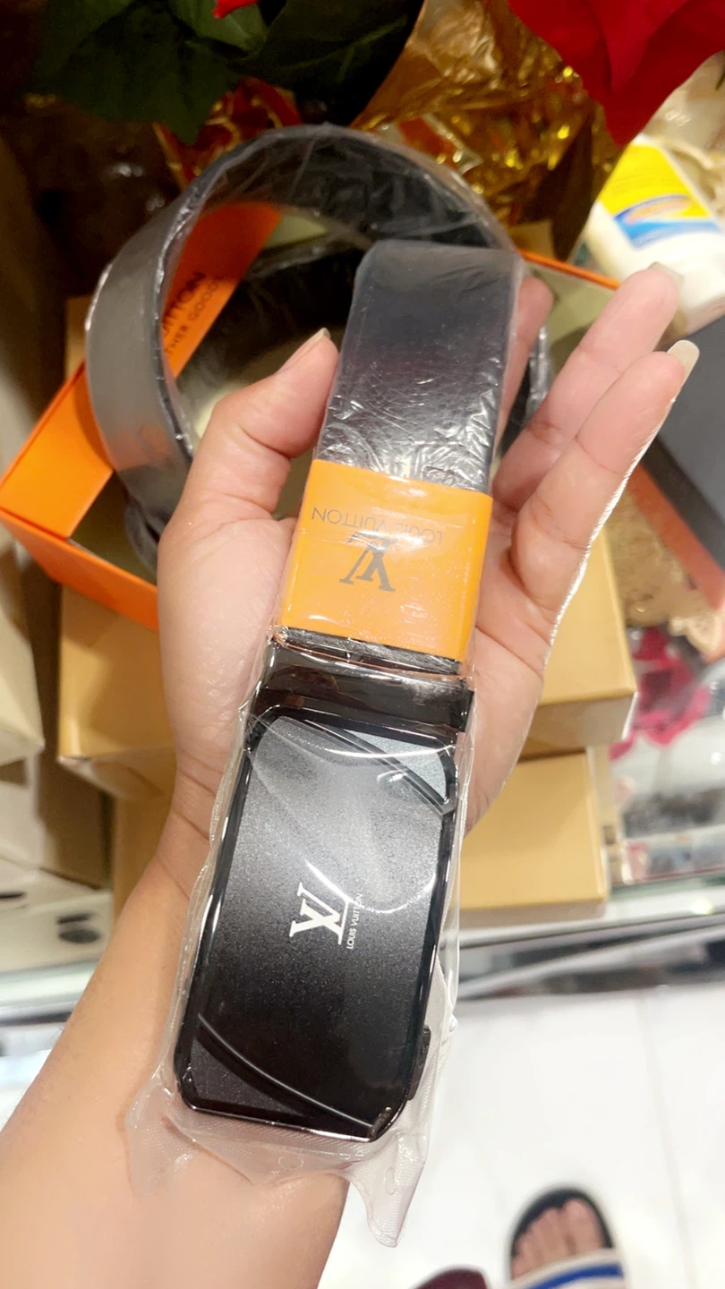 Louis Vuitton Belt - photo 3