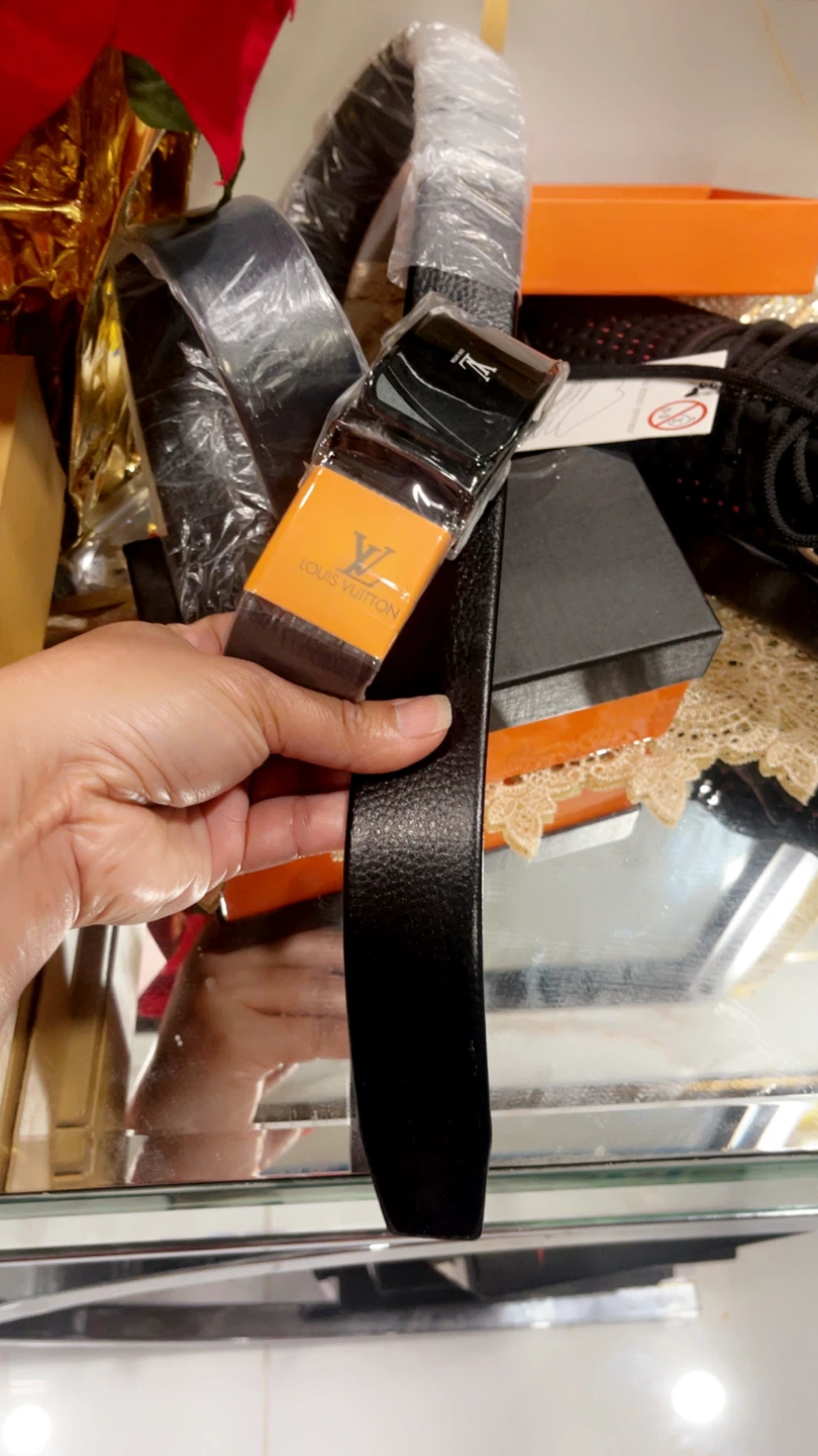 Louis Vuitton Belt - photo 4