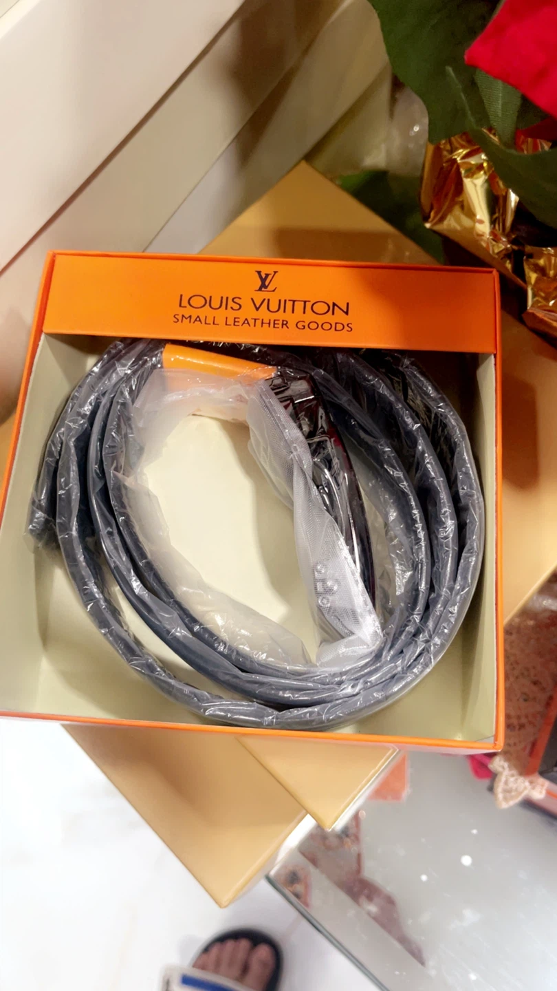 Louis Vuitton Belt - photo 5