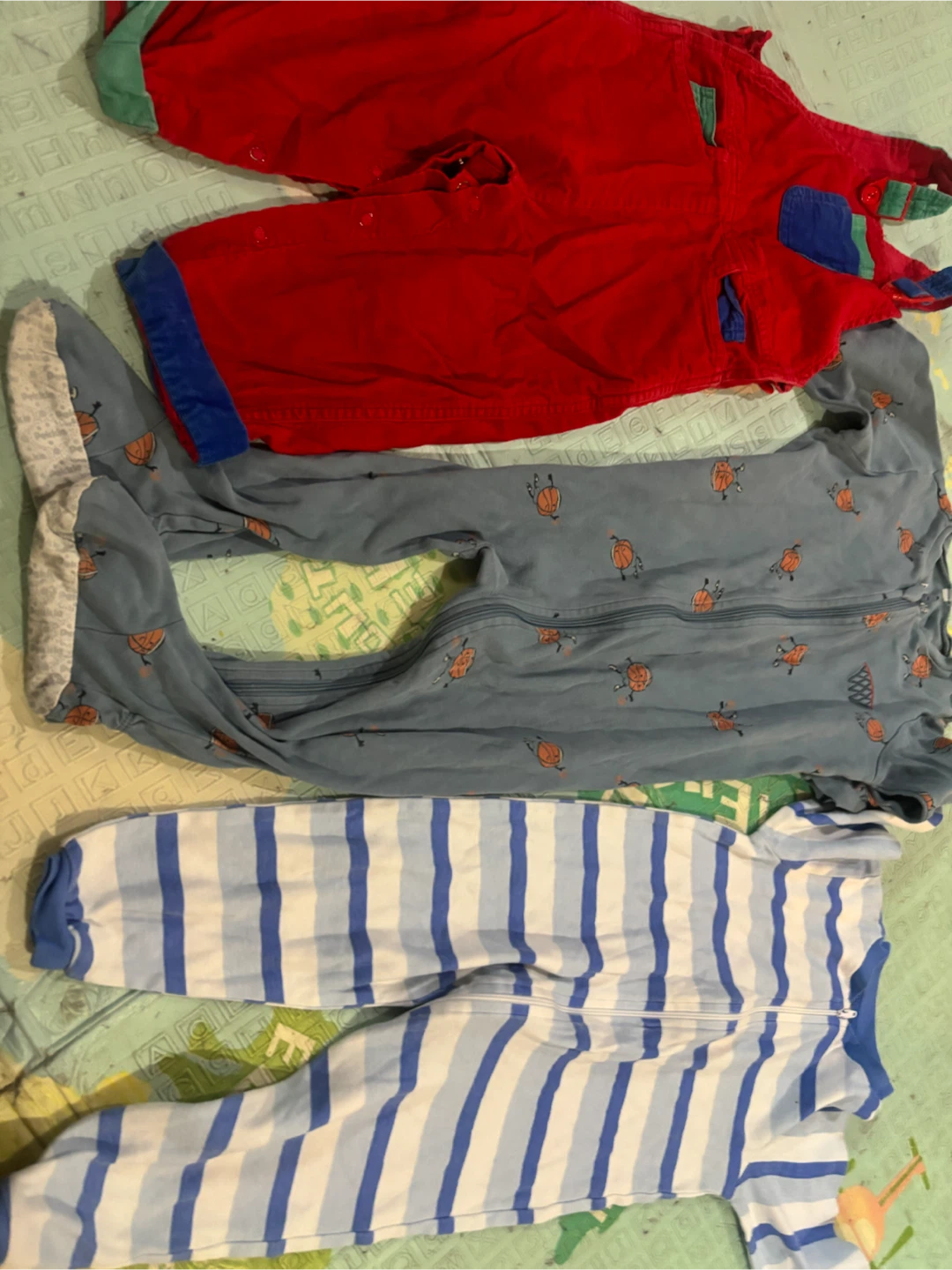 It’s size 18 months to 2t - photo 5