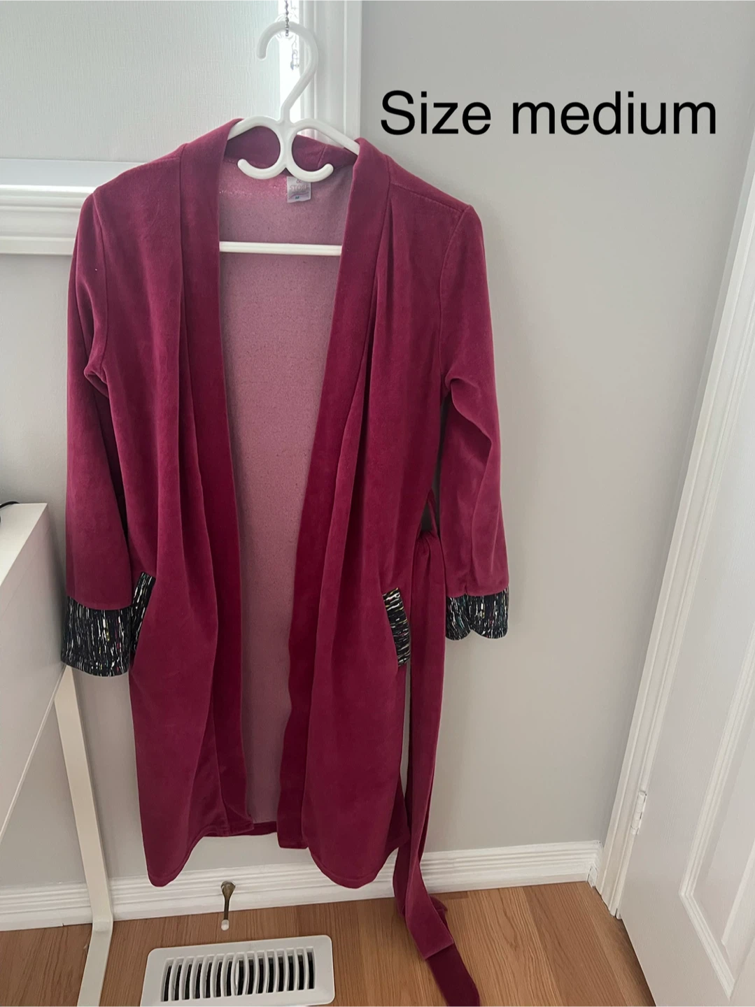 Decluttering closet - photo 3