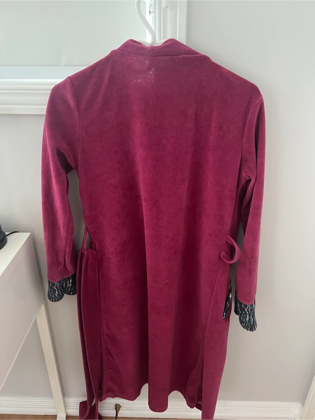 Decluttering closet - photo 4