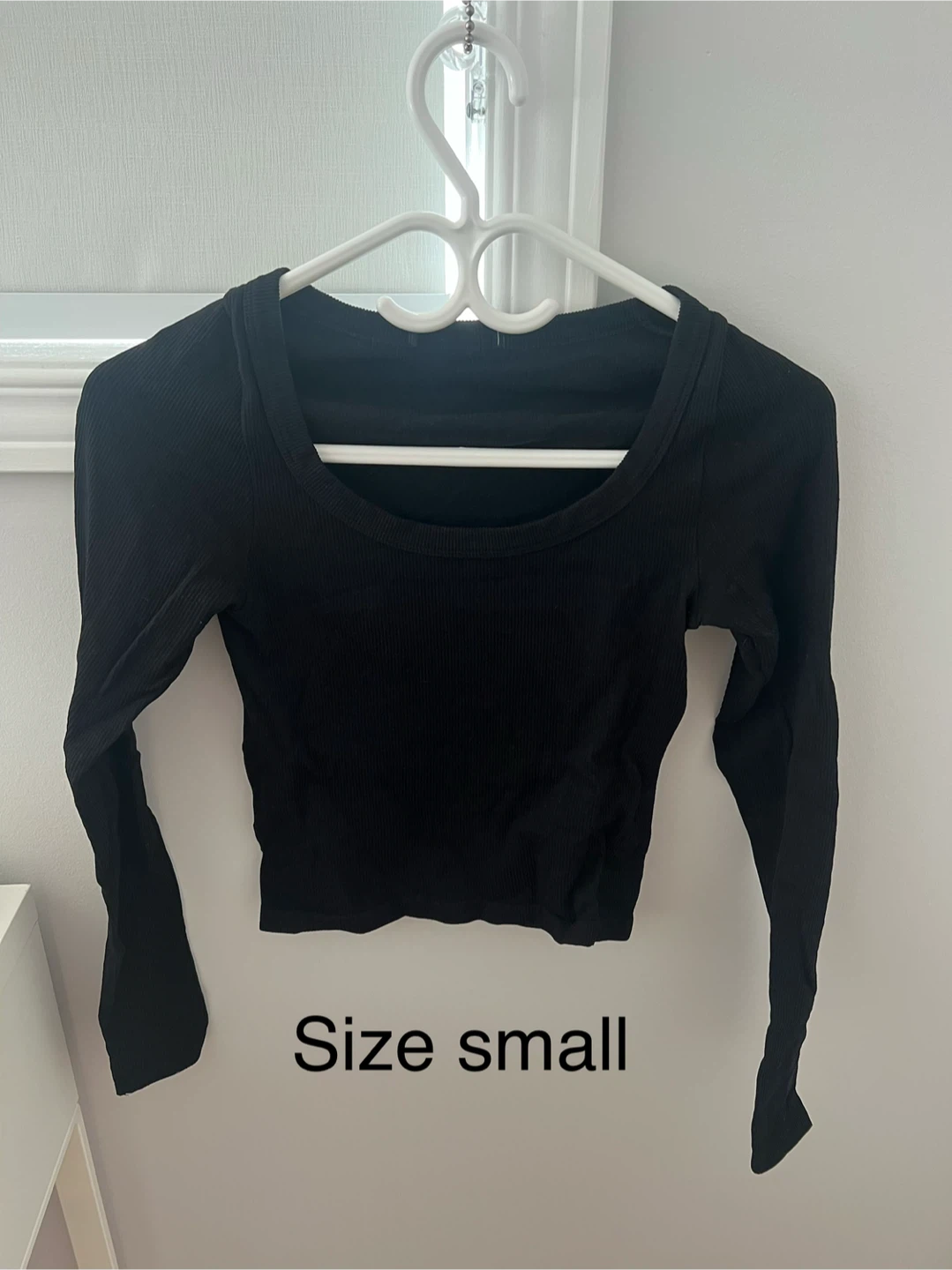 Decluttering closet - photo 5