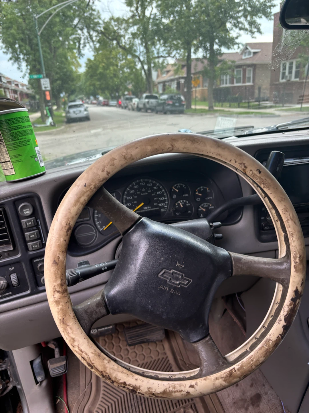 Chevrolet Z71 Truck - photo 5