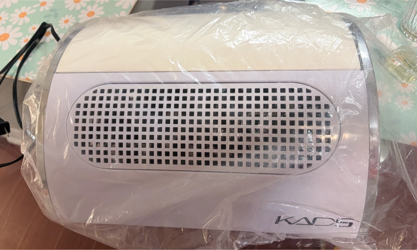 KADS Nail Dust Collector