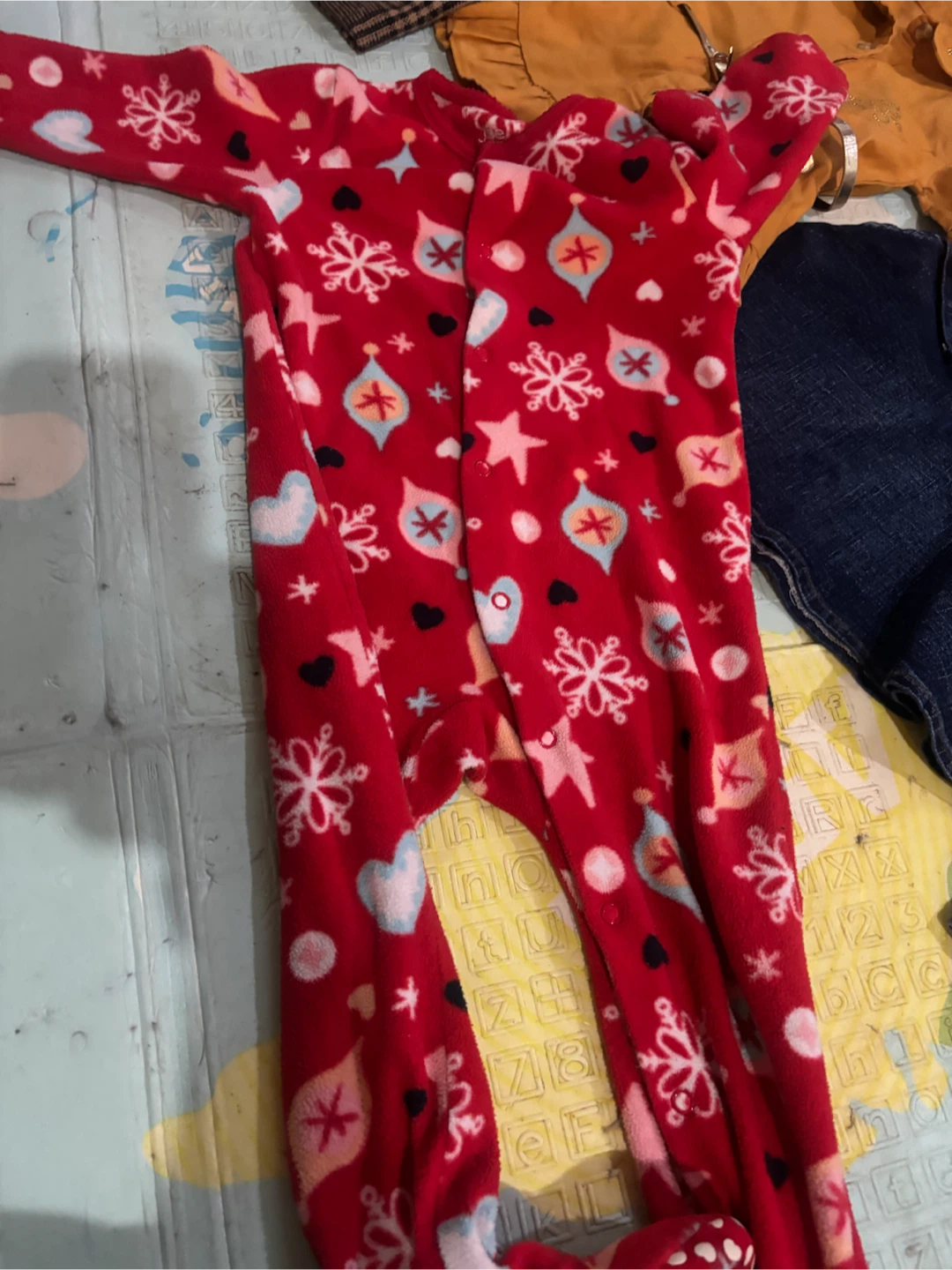 Giles clothes size 3 to 4 excellent condition - photo 4