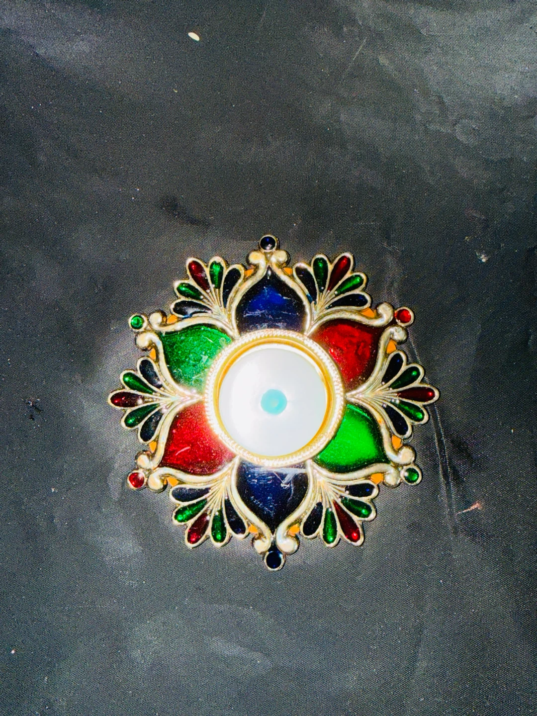 Decorative Tealight Holder free with purchase - photo 2