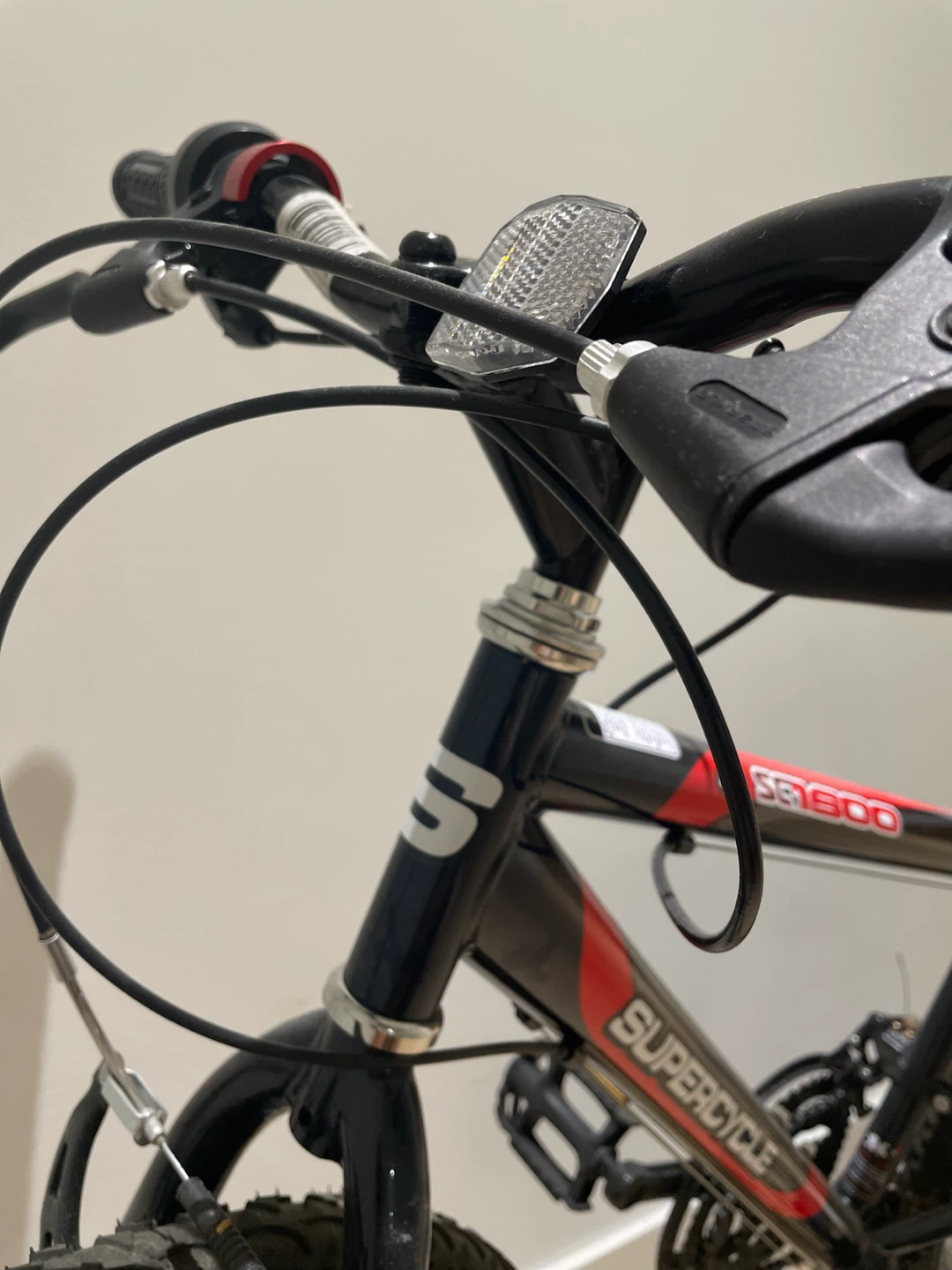 The Supercycle 1800 Youth 24" Rigid Mountain Bike - photo 2