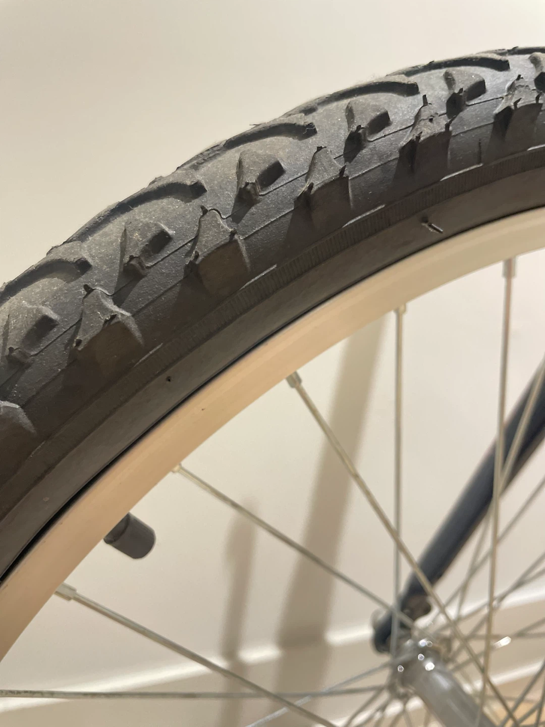 The Supercycle 1800 Youth 24" Rigid Mountain Bike - photo 5