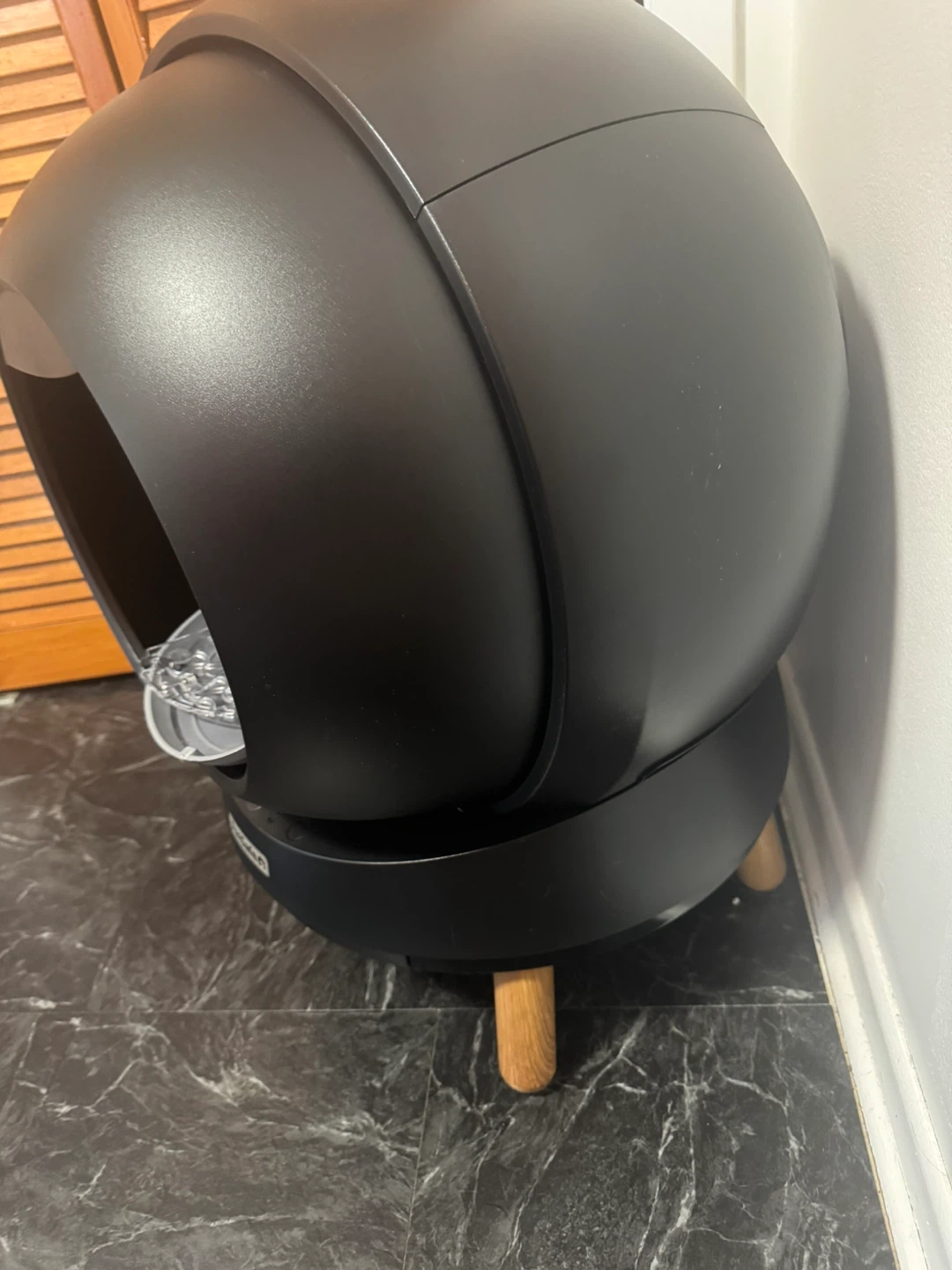 PetSafe ScoopFree SmartSpin Litter Box Wi‑Fi Alexa/Google - photo 4