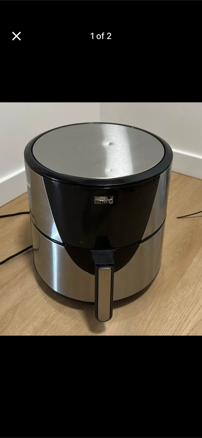 Bella Pro Series Air Fryer