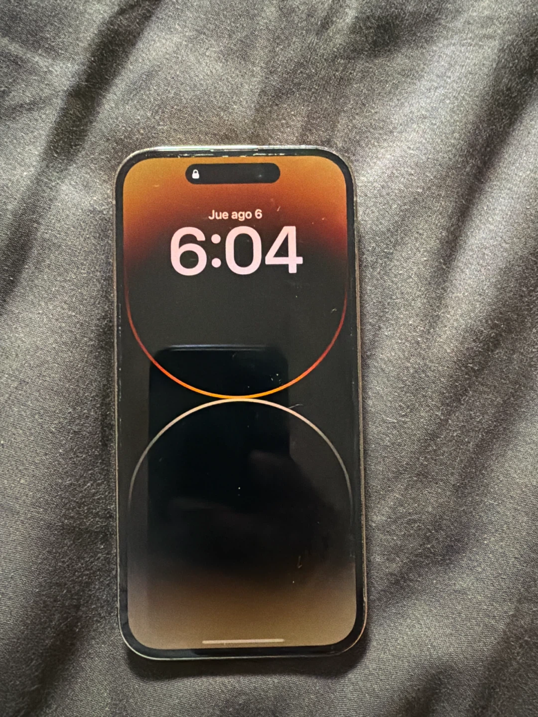 Apple iPhone 14 Pro 256 Gb