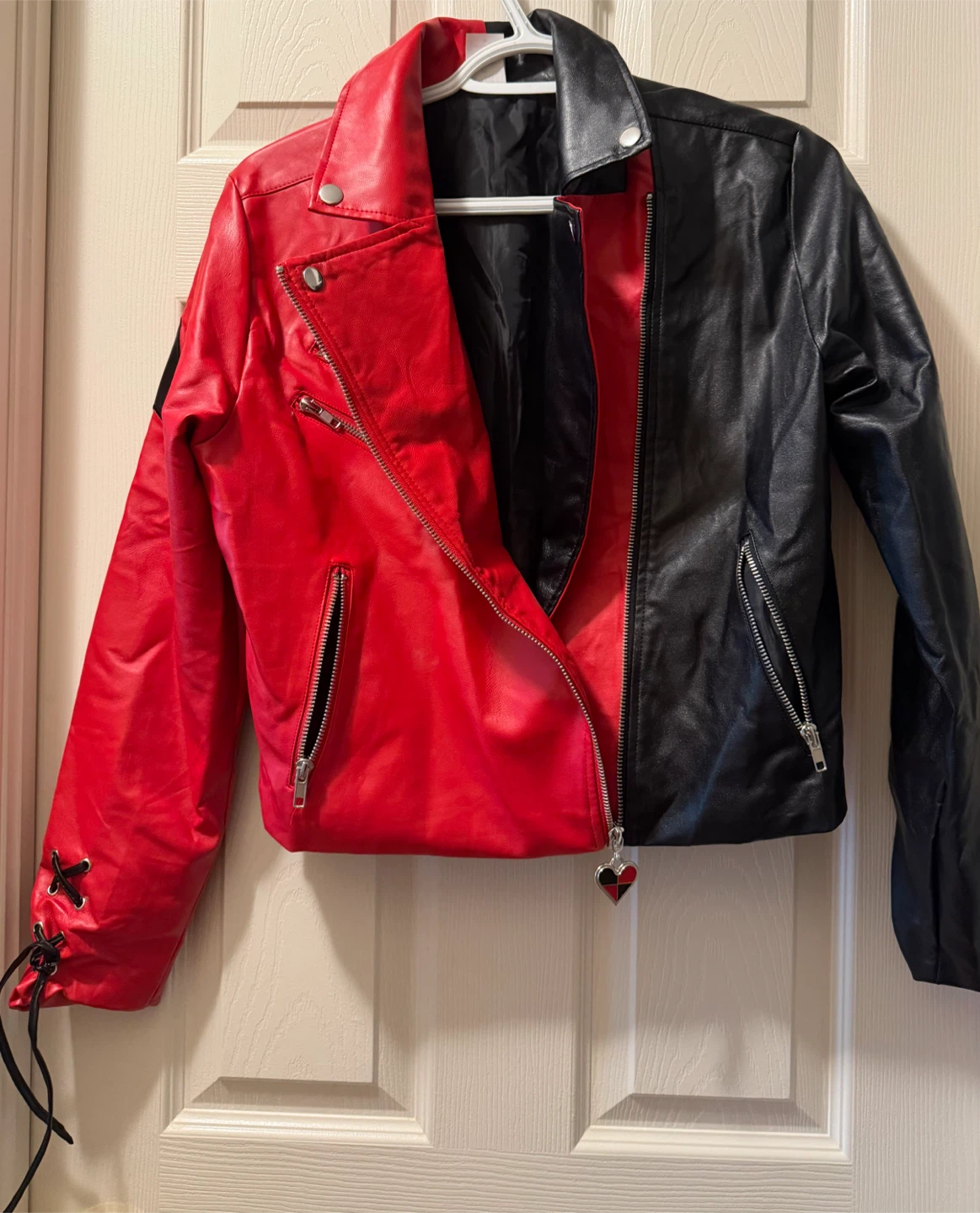 Official Harley Quinn Jacket - photo 2