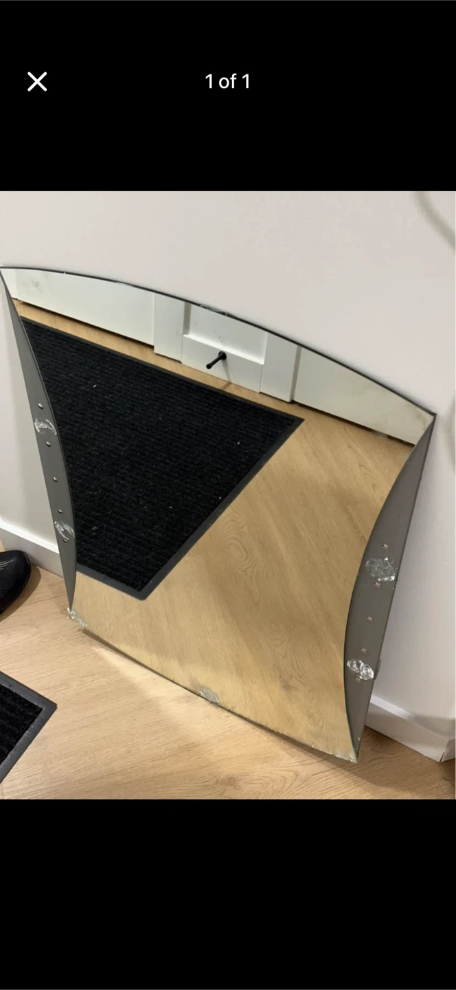 Decorative Wall Mirror