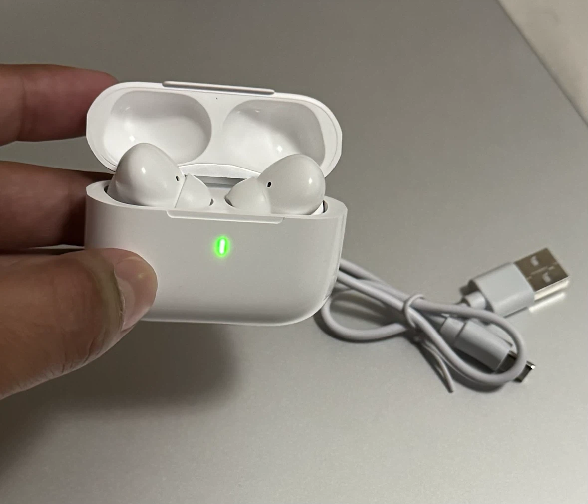 Wireless Bluetooth Earbuds *NEW* for Android or iPhone - photo 3