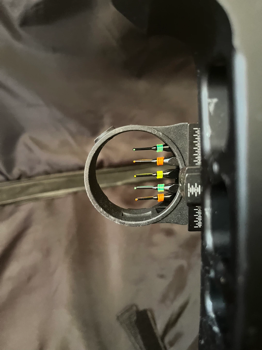 Winchester Laredo Compound Bow Package – Free 14 Arrows - photo 2