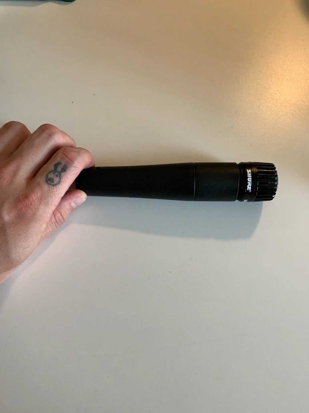 Shure SM58 Microphone